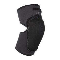 Oneal Junction Lite Knee Guard - XL - Black - 2021 -Bicycle Related Products Oneal Junction Lite Knee Guard Black 2021 02 39a9acfd dd3f 49f6 807d eff895d1bebf