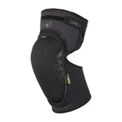 Oneal Junction Lite Knee Guard - XL - Black - 2021 -Bicycle Related Products Oneal Junction Lite Knee Guard Black 2021 03 984e575d 47bd 4225 9972 fc5fa7fe63f3