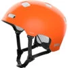 POC Crane MIPS Helmet - XL-2XL - Fluorescent Orange - 2021