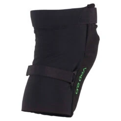 POC Joint VPD 2.0 Knee Pads - S - Uranium Black -Bicycle Related Products POC Joint VPD 2.0 Knee Pads Uranium Black 04 5452f9f1 f134 463d 8c03 d2ee69e6a1e0