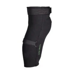 POC Joint VPD 2.0 Long Knee Pads - L - Uranium Black -Bicycle Related Products POC Joint VPD 2.0 Long Knee Pads Uranium Black 04