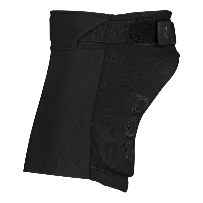 POC Joint VPD Air Knee Pads - M - Fabio Ed Uranium Black - Gold - Image 2