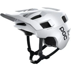 POC Kortal Helmet - XL-2XL - Hydrogen White Matte - 2021
