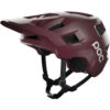 POC Kortal Helmet - M-L - Propylene Red Matte - 2021 -Bicycle Related Products POC Kortal Helmet Propylene Red Matte 2021 01