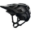 POC Kortal Helmet - M-L - Uranium Black Matte - 2021 -Bicycle Related Products POC Kortal Helmet Uranium Black Matte 2021 01
