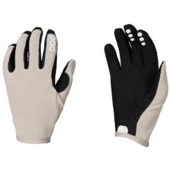 POC Resistance Enduro Glove - XL - Moonstone Grey