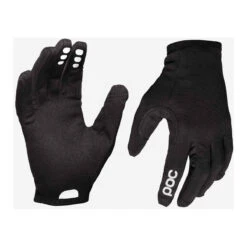 POC Resistance Enduro Glove - S - Uranium Black