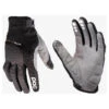 POC Resistance Pro DH Glove - M - Uranium Black -Bicycle Related Products POC Resistance Pro DH Glove Uranium Black 01