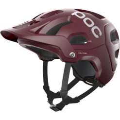 POC Tectal Helmet - XS-S - Propylene Red Matte - 2021