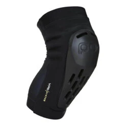 POC VPD System Lite Knee Pads - M - Uranium Black