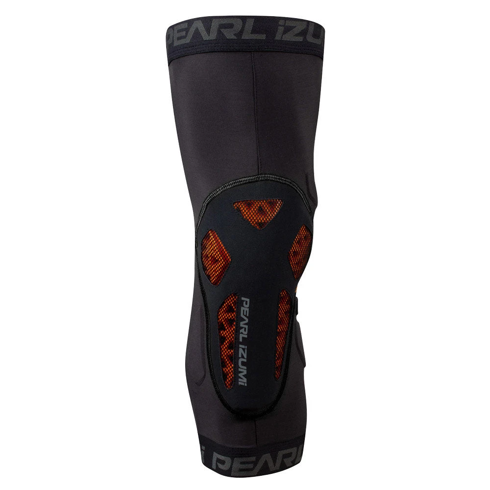 Pearl Izumi Elevate Knee Guard - XL - Black 3 Pearl Izumi Elevate Knee Guard - XL - Black