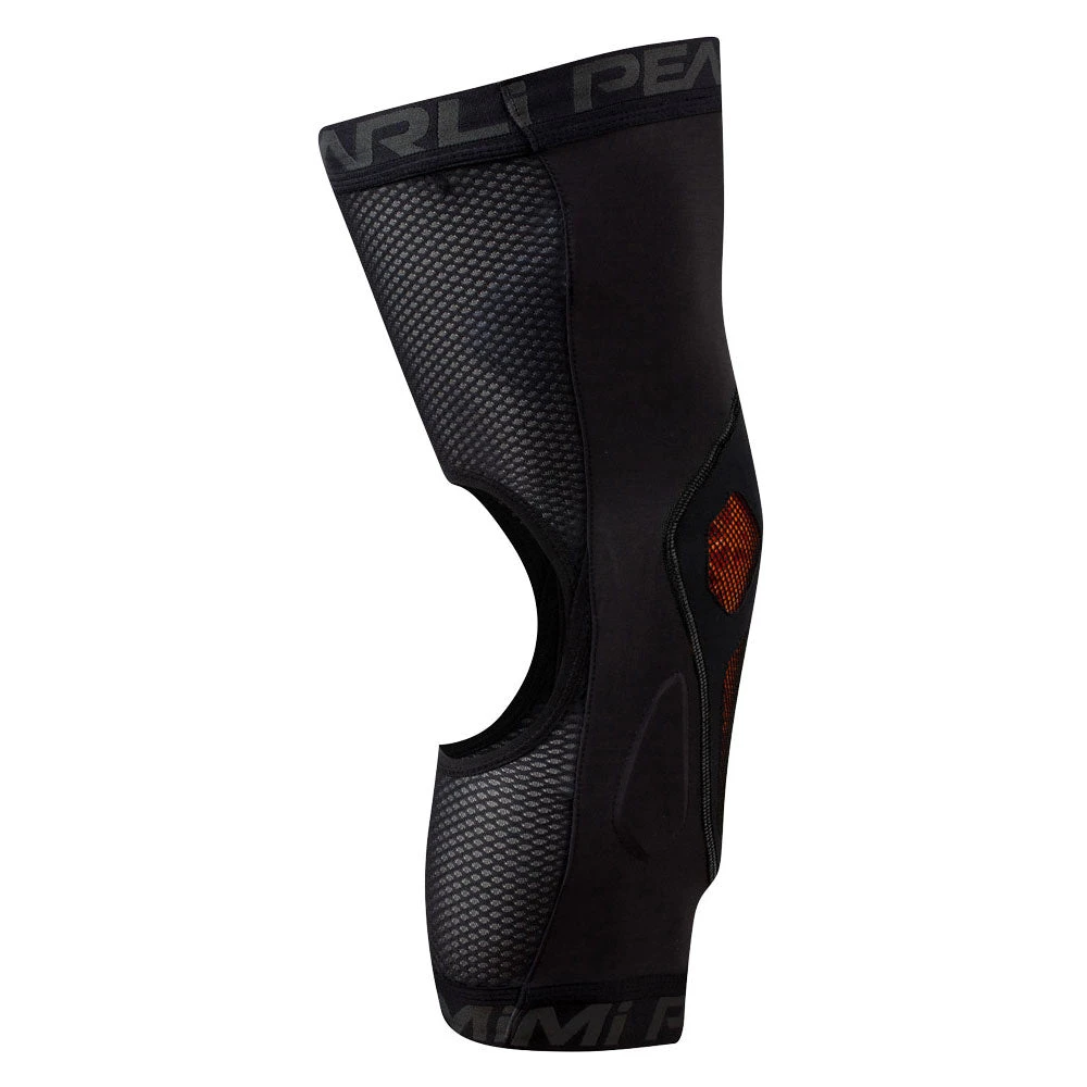 Pearl Izumi Elevate Knee Guard - XL - Black 4 Pearl Izumi Elevate Knee Guard - XL - Black - Image 2