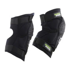 Race Face Ambush Knee Guard - L - Stealth -Bicycle Related Products Race Face Ambush Knee Guard Stealth 02 55660e9d 84d6 413a a588 fbc66d6224a6