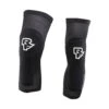 Race Face Charge Knee Guard - L - Stealth 2 Race Face Charge Knee Guard - L - Stealth -Bicycle Related Products Race Face Charge Knee Guard Stealth 01