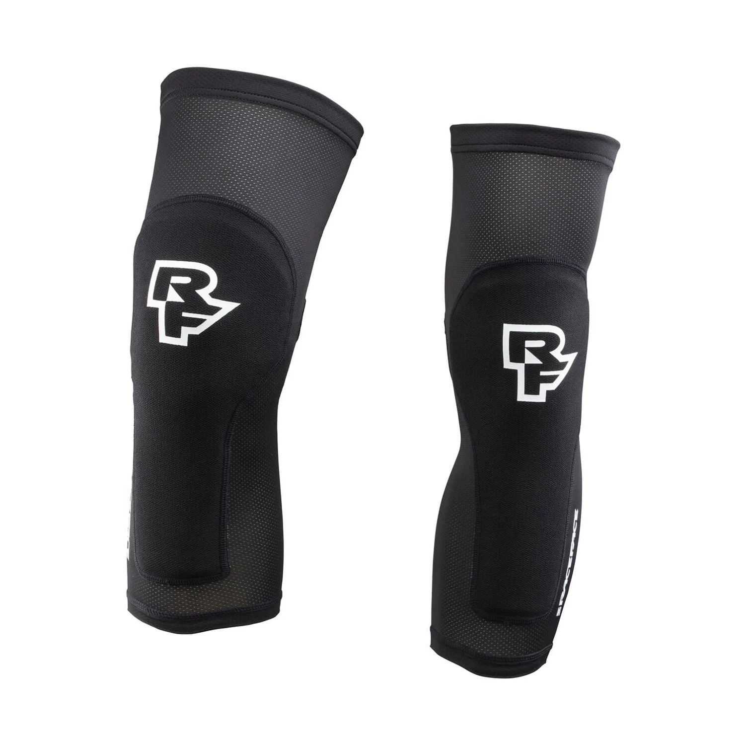Race Face Charge Knee Guard - S - Stealth 3 Race Face Charge Knee Guard - S - Stealth