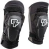 Race Face Roam Knee Guard - S - Stealth -Bicycle Related Products Race Face Roam Knee Guard Stealth 01 857b8548 9e37 4ec0 bb98 f97e1befedd3