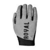 Royal Racing Apex Gloves - XL - Grey -Bicycle Related Products Royal Racing Apex Gloves Grey 01 e5c4fec9 d398 410f 87a9 2be5847020ce