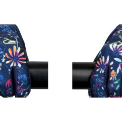 Sendy Send It Youth Gloves - Youth S - The Wildflower -Bicycle Related Products Sendy Send It Youth Gloves The Wildflower 03 edf89246 9034 42c4 98e5 7da417eeedee