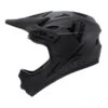 Seven 7 IDP M1 Full Face Helmet - L - Black -Bicycle Related Products Seven 7 iDP M1 Full Face Helmet Black 01
