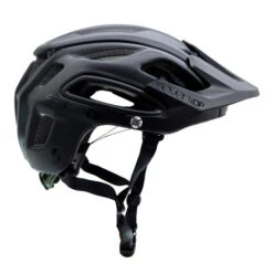 Seven 7 IDP M2 Boa Helmet - M-L - Black
