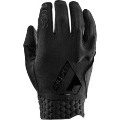 Seven 7 IDP Project Gloves - M - Black - 2022
