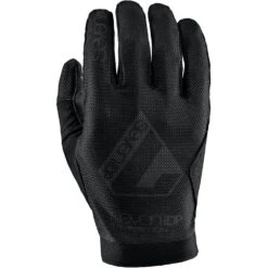 Seven 7 IDP Transition Gloves - M - Black - 2022