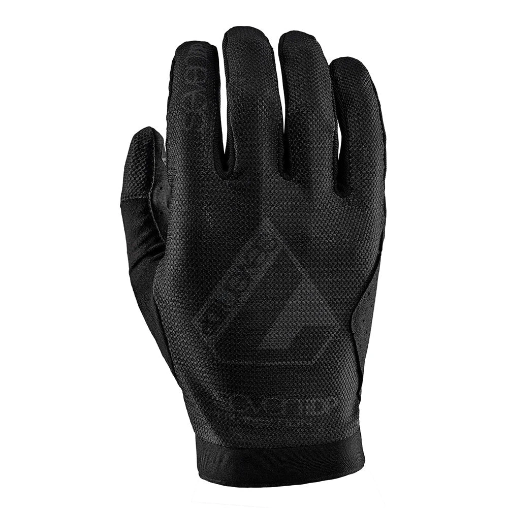 Seven 7 IDP Transition Youth Gloves - Youth M - Black - 2022 3 Seven 7 IDP Transition Youth Gloves - Youth M - Black - 2022