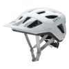 Smith Convoy MIPS Helmet - M - White 1 Smith Convoy MIPS Helmet - M - White -Bicycle Related Products Smith Convoy MIPS Helmet White 01 f9bec27a 7b0c 41fc a27e e4076a5a1dc8