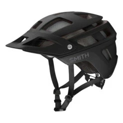 Smith Forefront 2 MIPS Helmet - M - Matte Black