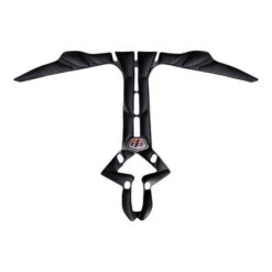 TLD A1 2.0 Head Liner - XL-2XL - Black - 2021