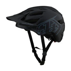TLD A1 Helmet - S - Drone Black - 2022