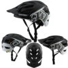 TLD A1 MIPS Helmet - XL-2XL - Classic Black - White - 2022 2 TLD A1 MIPS Helmet - XL-2XL - Classic Black - White - 2022 -Bicycle Related Products TLD A1 MIPS Helmet Classic Black White 2022 4caa153f cf0c 469c 9178 5012af7bf249