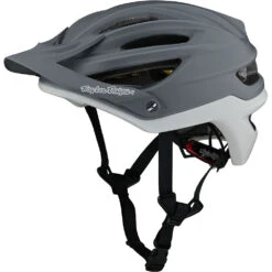 TLD A2 MIPS Helmet - XL-2XL - Decoy Grey - AS-NZSÂ 2063-2008 Standard - 2022