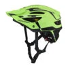 TLD A2 MIPS Helmet - M-L - Sliver Green - Grey - AS-NZS 2063-2008 Standard - 2021 -Bicycle Related Products TLD A2 MIPS Helmet Sliver Green Grey 2021 01