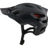 TLD A3 MIPS Helmet - XL-2XL - Uno Black - AS-NZS 2063-2008 Standard - 2022 -Bicycle Related Products TLD A3 MIPS Helmet Uno Black 2022 01 1a2f8572 de5b 4d5d a7f4 6f8ba7ad91c5