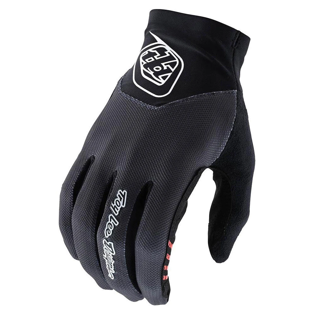 TLD Ace 2.0 Gloves - L - Black - 2022 3 TLD Ace 2.0 Gloves - L - Black - 2022