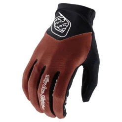 TLD Ace 2.0 Gloves - XL - Brick - 2021