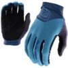 TLD Ace 2.0 Gloves - M - Slate Blue - 2022 -Bicycle Related Products TLD Ace 2 0 Gloves Slate Blue 2022 89336889 fb29 4c95 9539 658de57d4055