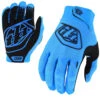 TLD Air Gloves - M - Cyan - 2022 -Bicycle Related Products TLD Air Glove Cyan 2022 2a0e82e4 8e51 4d47 90cc 8bcf66ec8d14