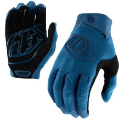 TLD Air Gloves - XL - Slate Blue - 2022