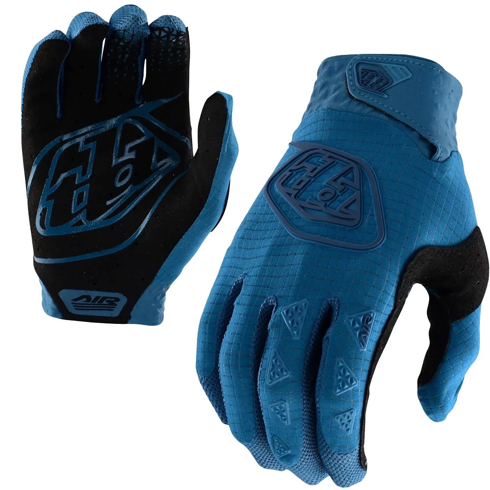 TLD Air Gloves - XL - Slate Blue - 2022 3 TLD Air Gloves - XL - Slate Blue - 2022