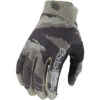 TLD Air Gloves - M - Brushed Camo - Army Green - 2022 1 TLD Air Gloves - M - Brushed Camo - Army Green - 2022 -Bicycle Related Products TLD Air Gloves Brushed Camo Army Green 2022 01 f88860d5 2914 4ab9 a81e 7e5a678bf103