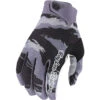 TLD Air Gloves - 2XL - Brushed Camo Black - Grey - 2022 -Bicycle Related Products TLD Air Gloves Brushed Camo Black Grey 2022 01 fd66eec9 6ce2 4d13 b4e0 d514643d34ba