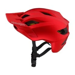 TLD Flowline MIPS Helmet - XS-S - Orbit Apple - 2023