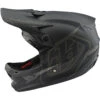 TLD D3 Fiberlite Helmet - M - Matte Mono Black - 2022 -Bicycle Related Products TLD D3 Fiberlite Helmet Matte Mono Black 2022 01 ed96d130 e2f9 44d4 bb61 8f450a689d30