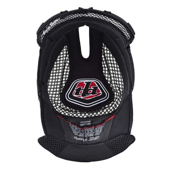 TLD D3 Headliner - XL - Black 3 TLD D3 Headliner - XL - Black