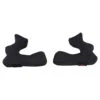 TLD D4 Cheek Pads -Bicycle Related Products TLD D4 Cheek Pads Black 01 9bb0fee0 3ebb 46cb 8681 0e99c46f32c8