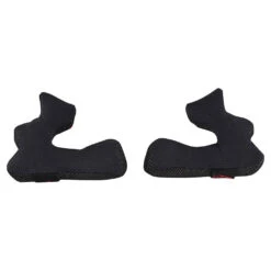 TLD D4 Cheek Pads