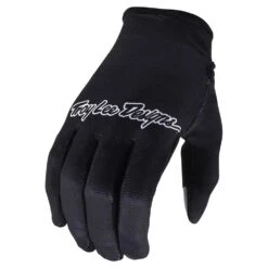 TLD Flowline Gloves - 2XL - Black - 2022