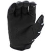 TLD Flowline Gloves - XL - Stripe Blue Grey - 2021 -Bicycle Related Products TLD Flowline Gloves Stripe Blue Grey 2021 02 ecf0aae8 304d 421a a02e 5864a5c1484a